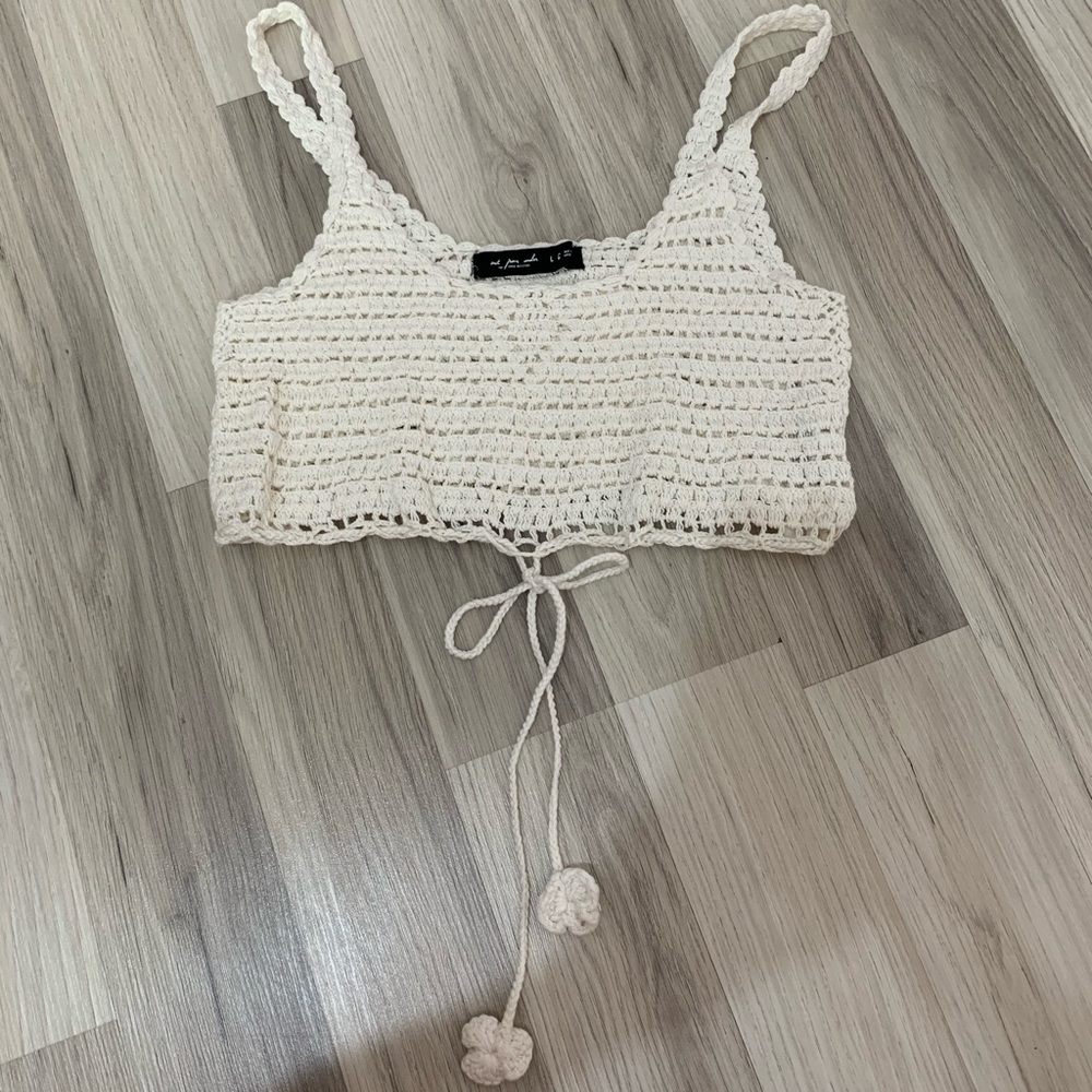 UO Knit Top
